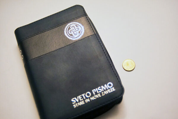 Sveto pismo »Jona« | brez devterokanoničnih knjig - Image 3