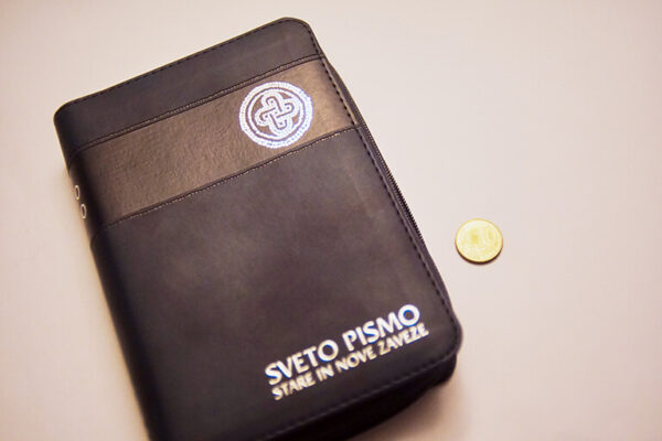 Sveto pismo »Jona« | brez devterokanoničnih knjig - Image 9