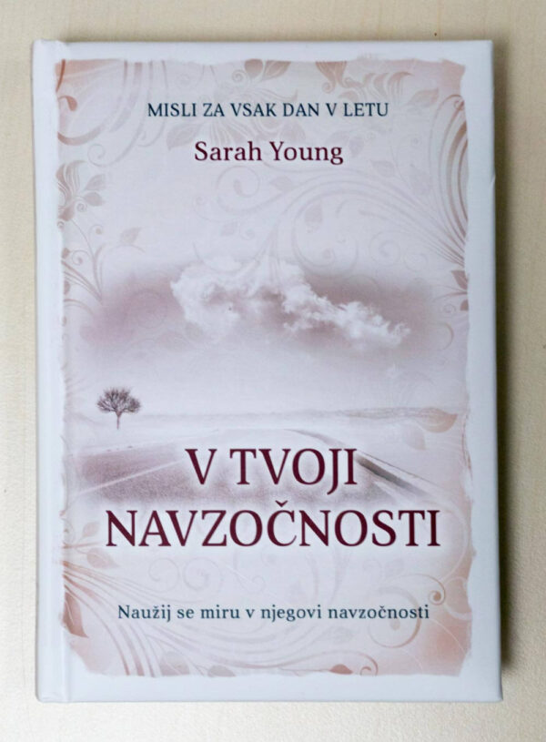 V tvoji navzočnosti - Image 4