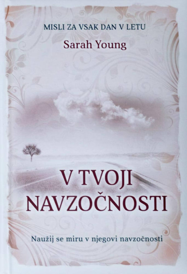 V tvoji navzočnosti - Image 3