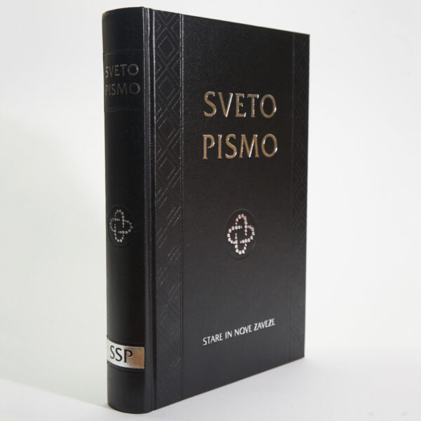 Osnovna izdaja SSP brez devterokanoničnih knjig - Image 10