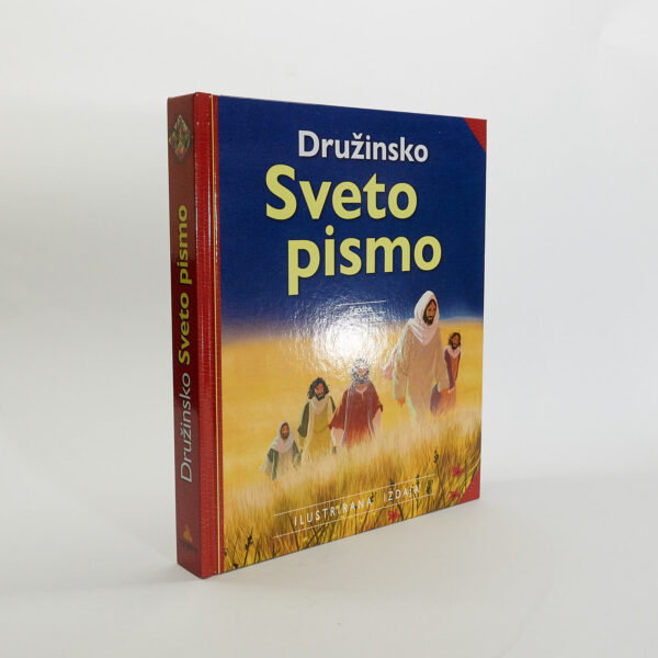 Družinsko Sveto pismo - Image 5