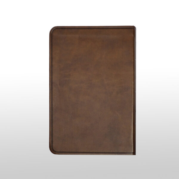 King James Bible | KJV žepen rjav - Image 3