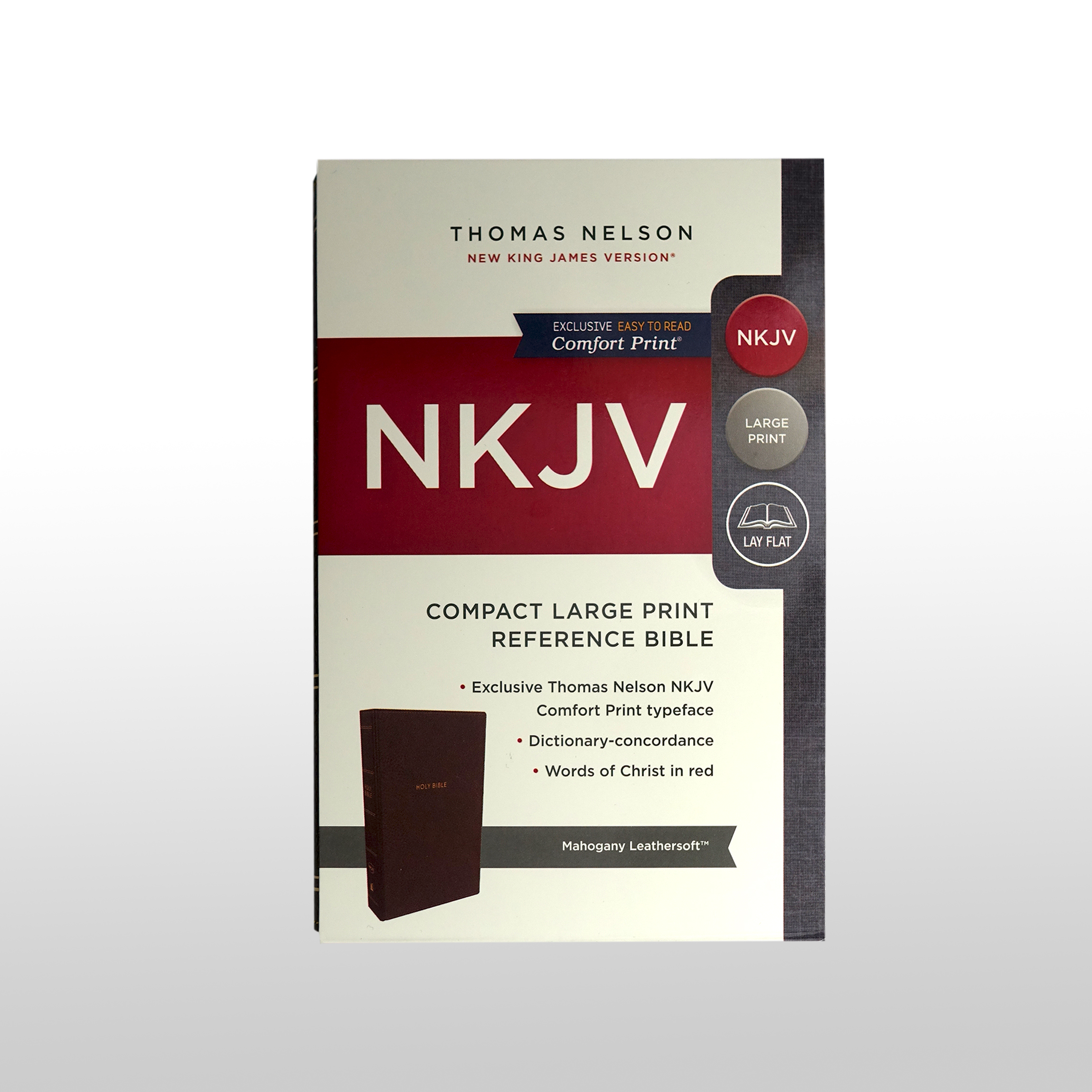 New King James Bible | NKJV - slika 5