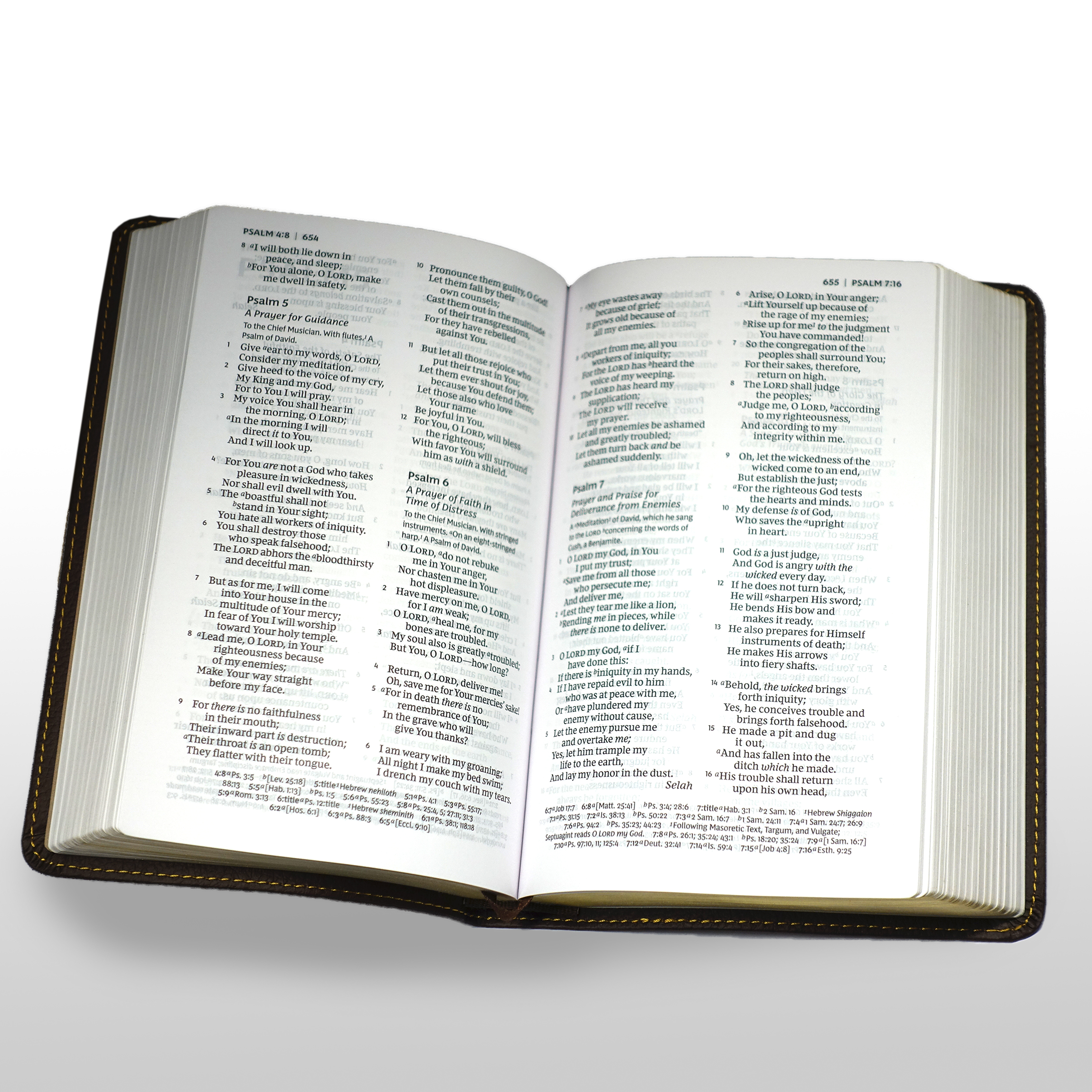 New King James Bible | NKJV - slika 4