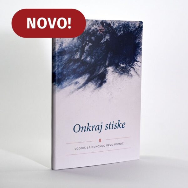 Onkraj stiske | vodnik za duhovno prvo pomoč - Image 8