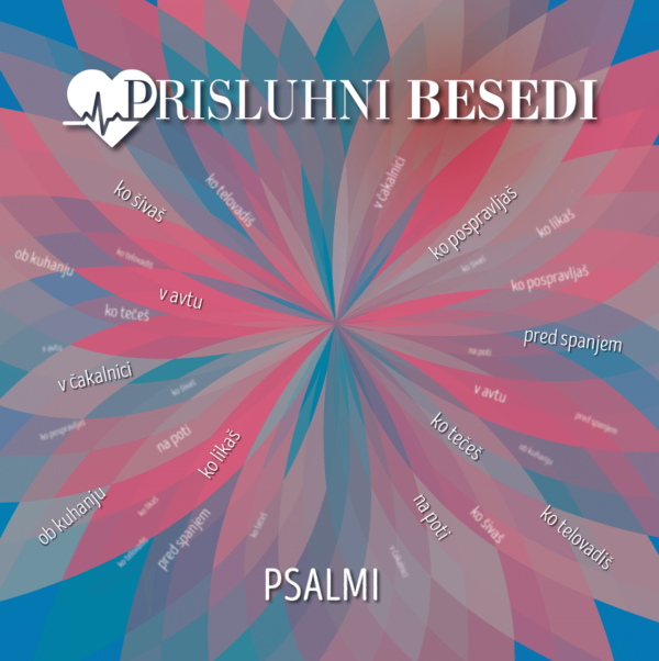 Prisluhni Besedi | Psalmi | PRENOS - Image 3