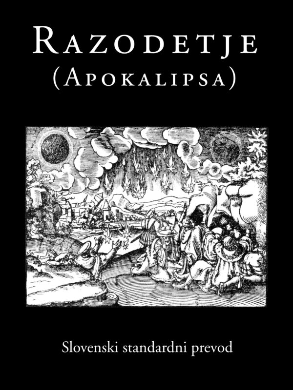 Razodetje (Apokalipsa) | e-knjiga - Image 2