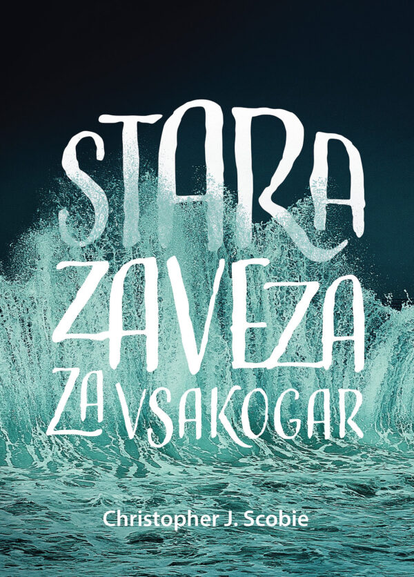 Stara zaveza za vsakogar | za lažje razumevanje