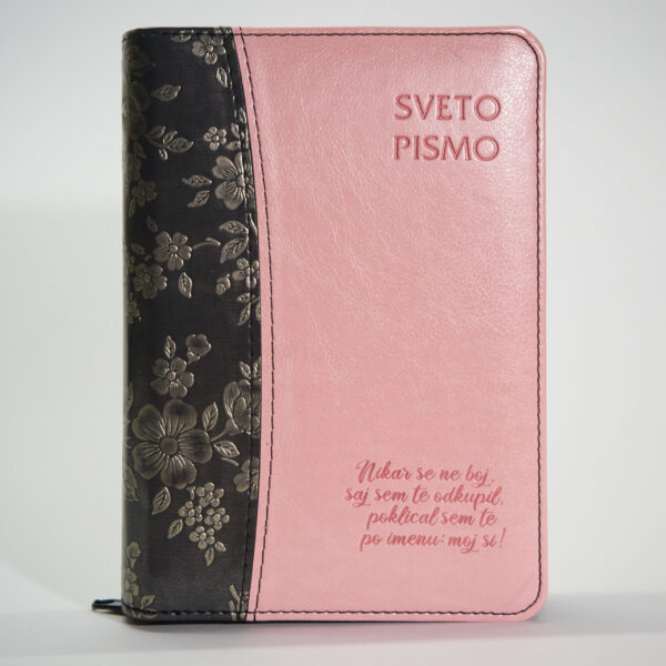 Sveto pismo »Eva«
