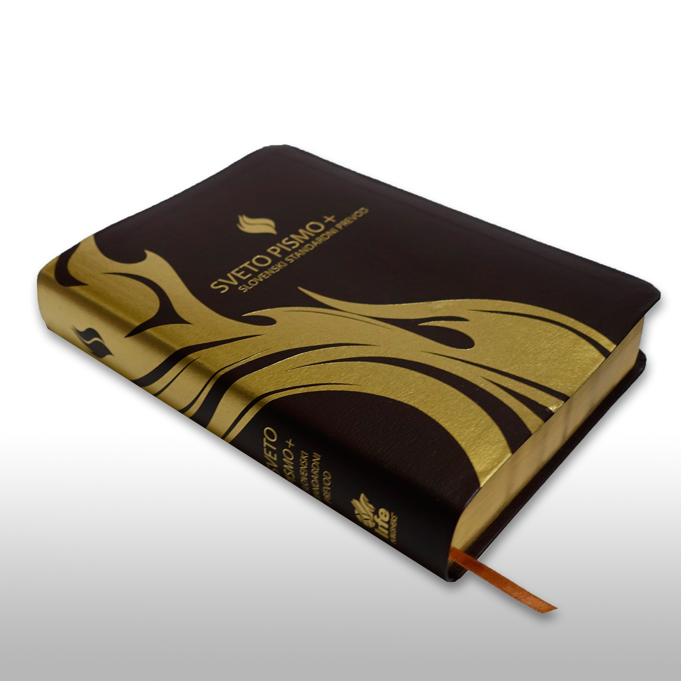Sveto pismo Plus (Fire Bible) - slika 5