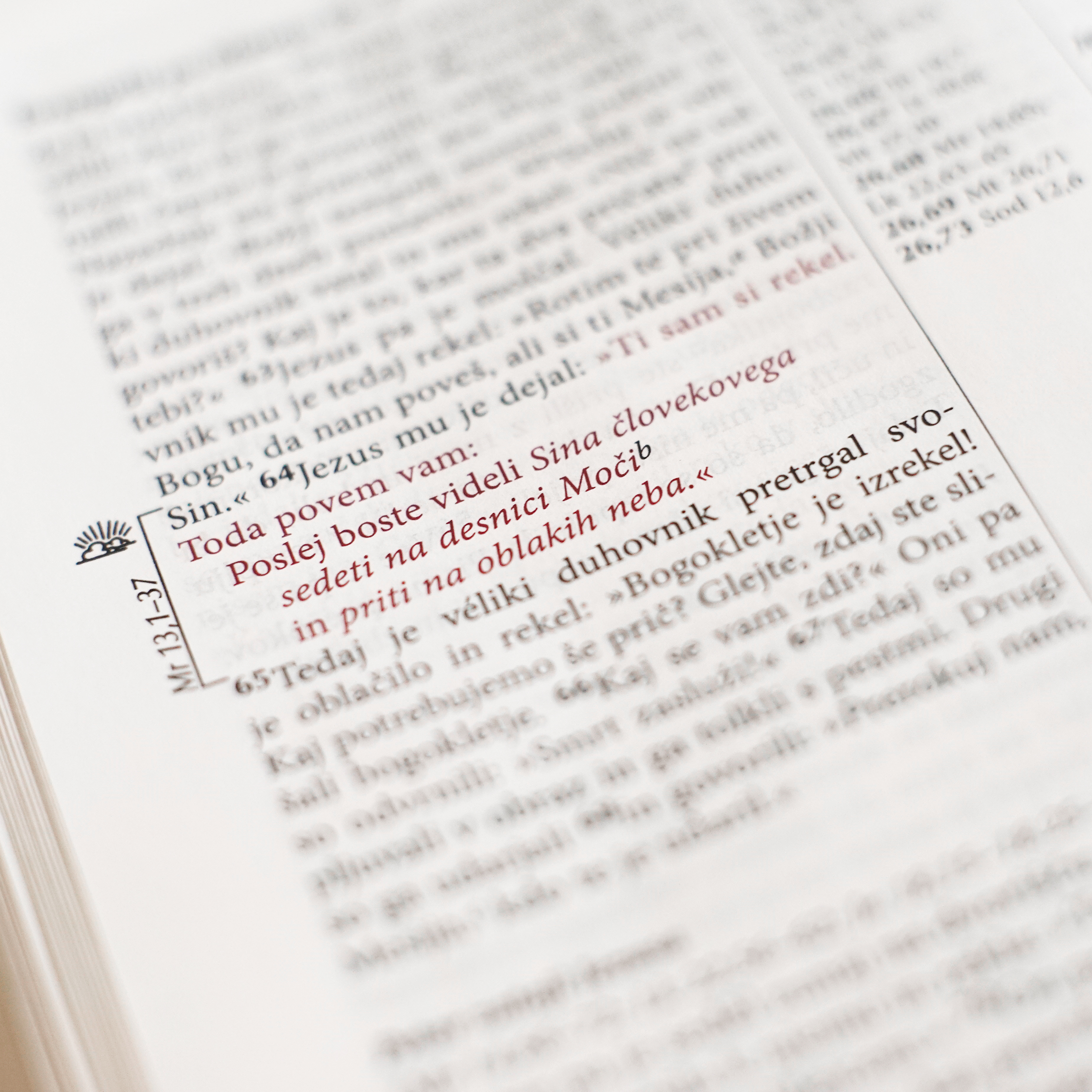 Sveto pismo Plus (Fire Bible) - slika 8