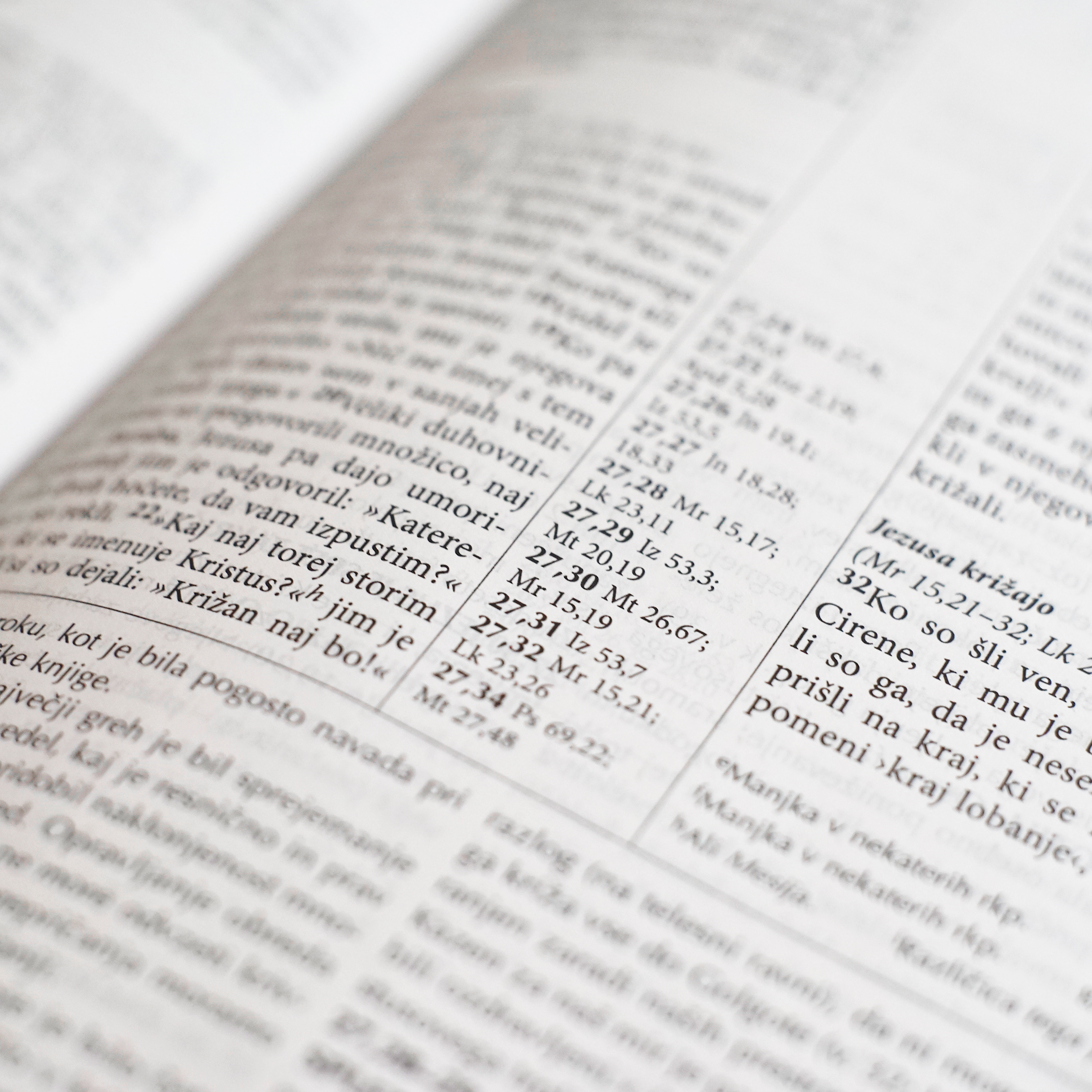Sveto pismo Plus (Fire Bible) - slika 9