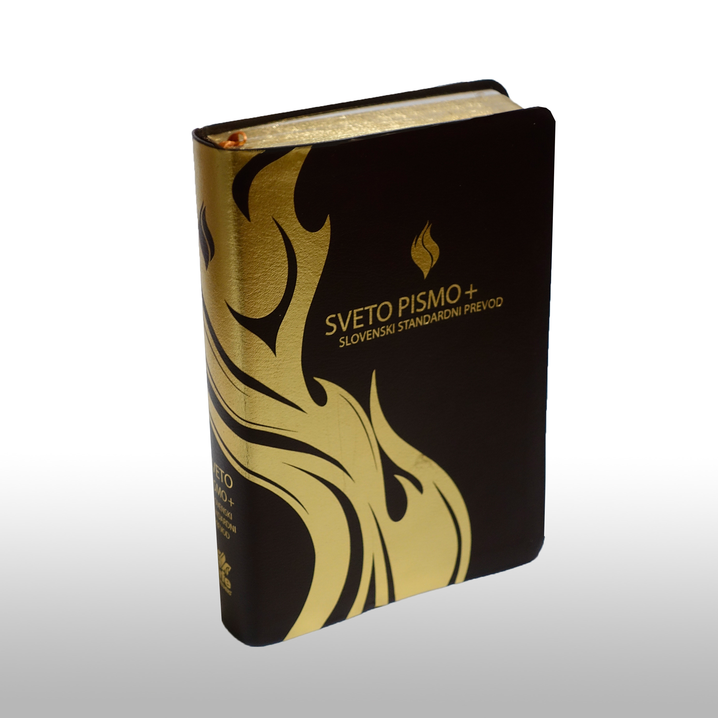 Sveto pismo Plus (Fire Bible) - slika 4