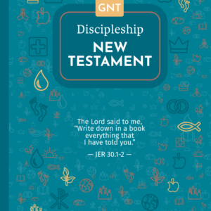 Discipleship New Testament